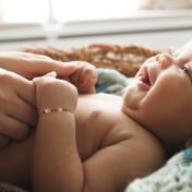 The Petal Wings Kids Nazariya Bracelet - thumb 2