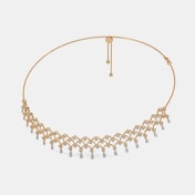 The Ryssael Choker Necklace - thumb 4