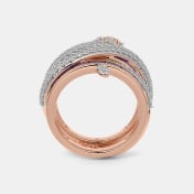 The Sethira Serpent Highway Ring - thumb 8
