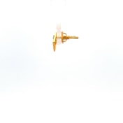 The Arada Stud Earrings - thumb 4
