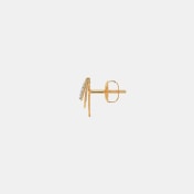 The Iyimi Stud Earrings - thumb 7