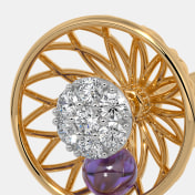 The Muryo Stud Earrings - thumb 3