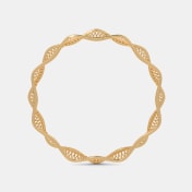 The Kaelith Round Bangle - thumb 5