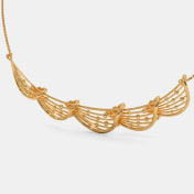 The Seryeon Necklet Necklace - thumb 1