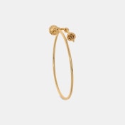 The Nehir Twister Bangle - thumb 4