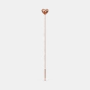 The Aizora Sui Dhaga Earrings - thumb 6