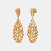 The Aenric Drop Earrings - thumb 1