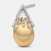 The Tenshi Tear Drop Earrings - thumb 3