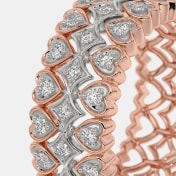 The Hayato Band Ring - thumb 5