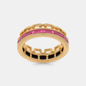 The Dravien Reversible Ring - thumb 9