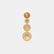 The Ruhay Drop Earrings - thumb 5