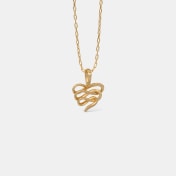The Lovrik Heart Pendant - thumb 6