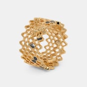 The Solbee Stackable Ring - thumb 1