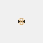 The Savrul Stud Earrings - thumb 7