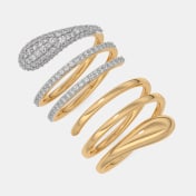 The Yeorin Stackable Ring - thumb 6