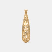 The Aquira Hoop Earrings - thumb 5