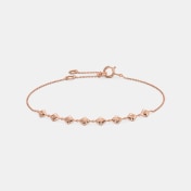 The Miriu Link Bracelet - thumb 1
