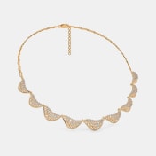 The Petronella Collar Necklace - thumb 6