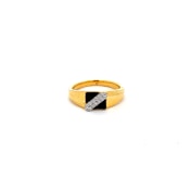The Anthelme Ring For Him - thumb 2