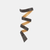 The Liberty Stud Earrings - thumb 6
