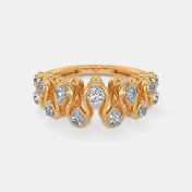 The Raffaella Ring - thumb 6