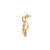 The Marat Chandbali Earrings - thumb 5
