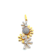 The Kathleen Pendant - thumb 2