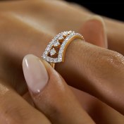 The Aziza Ring - thumb 4