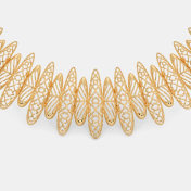 The Gracelynn Princess Necklace - thumb 4