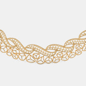 The Lynley Princess Necklace - thumb 3