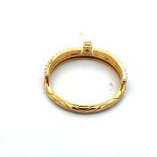 The Alaysha Band Ring - thumb 4