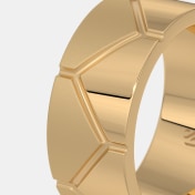 The Veronica Band Ring - thumb 5