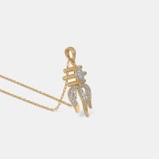 The Ambar Pendant - thumb 7