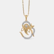 The Sofia Pendant - thumb 5