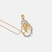The Sofia Pendant - thumb 7