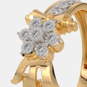 The Agustina Ring - thumb 5