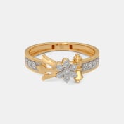The Agustina Ring - thumb 7