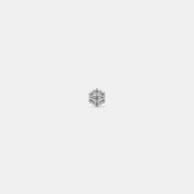 The Kaareva Stud Earrings - thumb 7