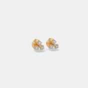 The Tribus Earrings - thumb 6