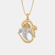 The Yagnakaya Pendant - thumb 5