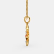 The Surya Kiran Pendant - thumb 3