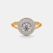 The Circular Grace Ring - thumb 7