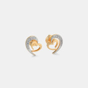 The Nova Earrings - thumb 6