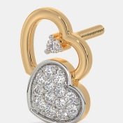 The Letizia Earrings - thumb 5