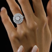 The Creamsicle Ring - thumb 4