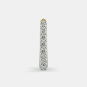 The Aureole Nose Ring - thumb 7