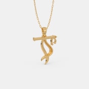 The Muralidhar Pendant - thumb 6