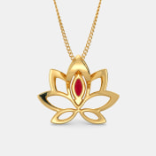 The Swadha Pendant - thumb 3