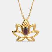 The Swadha Pendant - thumb 5