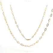 The Tellez Gold Chain - thumb 2